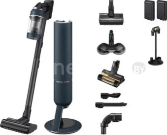 Пылесос Samsung Bespoke Jet Plus pro extra VS20B95973B