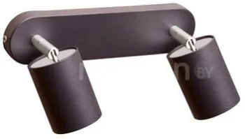 Точечный светильник Nowodvorski Eye spot graphite [6135]