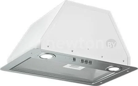 Кухонная вытяжка Elikor Flat 42П-430-К3Д (хром) (144876)