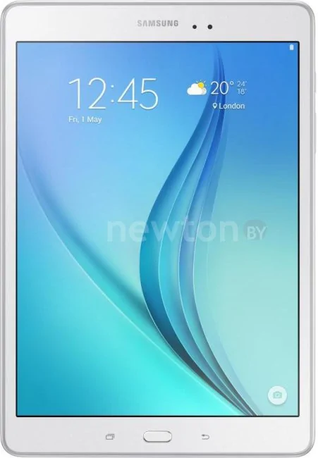 Бизнес планшет Samsung Galaxy Tab A 9.7 16GB LTE Sandy White (SM-T555)