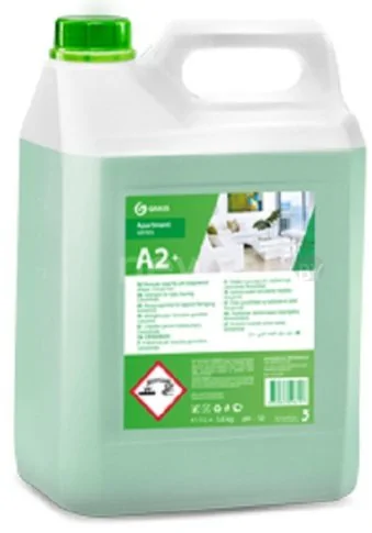 Средство универсальное Grass Apartament Series А2+ 5.6 кг
