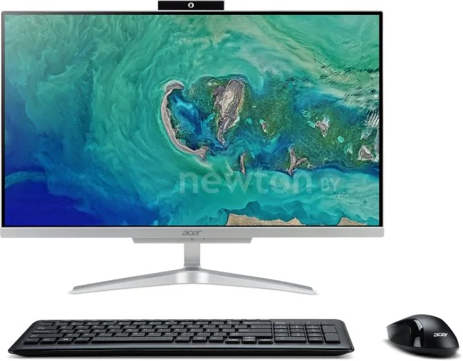 Моноблок Acer Aspire C24-865 DQ.BBUER.011