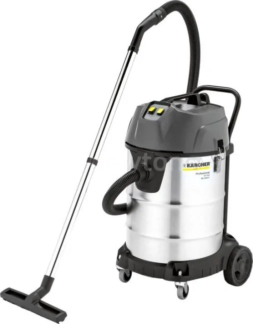 Пылесос Karcher NT 70/2 Me Classic [1.667-224.0]