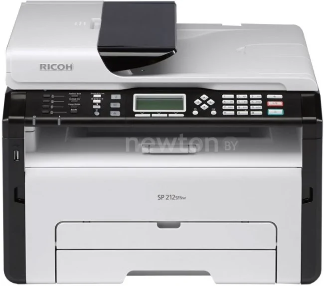 МФУ Ricoh SP 212SFNw