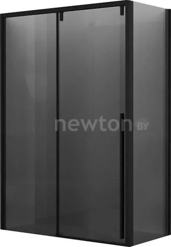 Душевой уголок Ambassador Intense 130x110x200 110022202IBB-110IBB