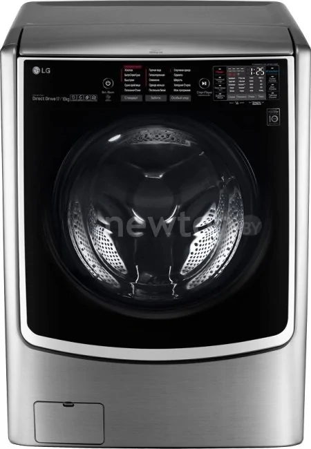 Стирально-сушильная машина LG TW7000DS