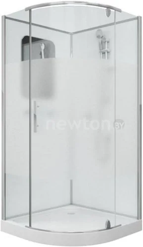 Душевая кабина Grossman GR170 100x100