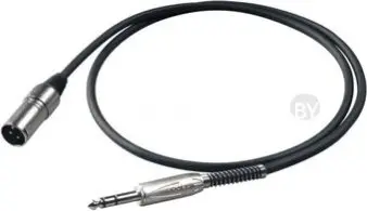 Кабель Proel BULK230LU10 (10м)