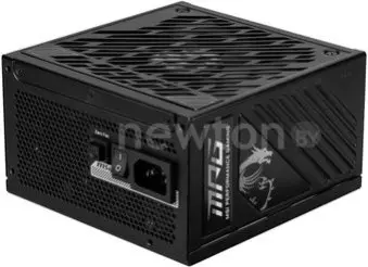 Блок питания MSI MPG A1250GS PCIE5