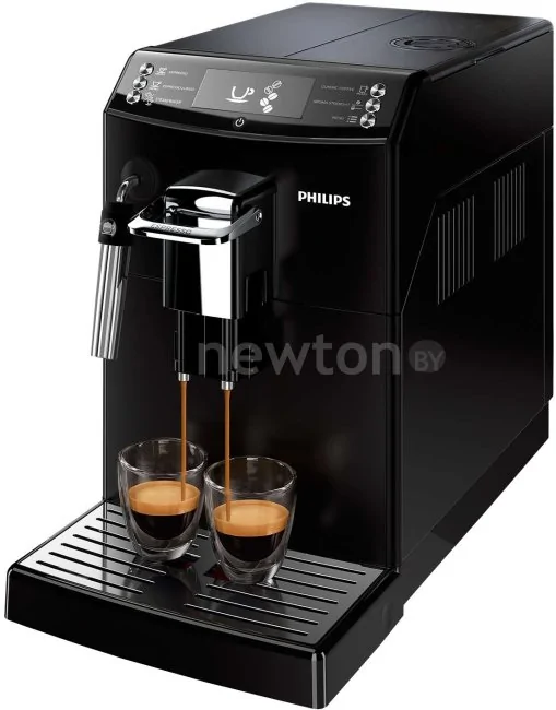 Кофемашина Philips EP4010/00