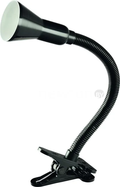 Настольная лампа Arte Lamp A1210LT-1BK