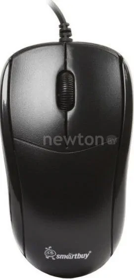 Мышь SmartBuy 322 [SBM-322U-K]