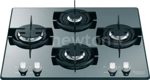 Варочная панель Hotpoint-Ariston 7HTD 640S (ICE)IX/HA