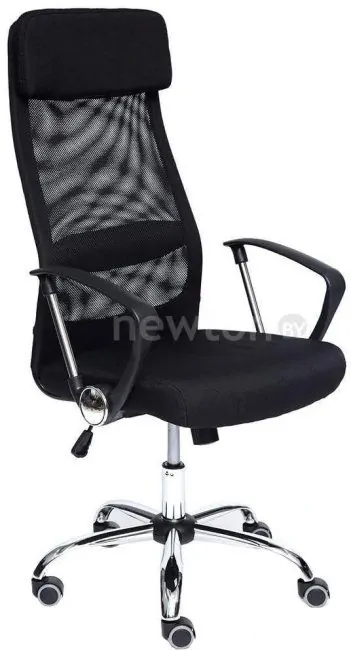 Кресло TetChair Profit (черный)