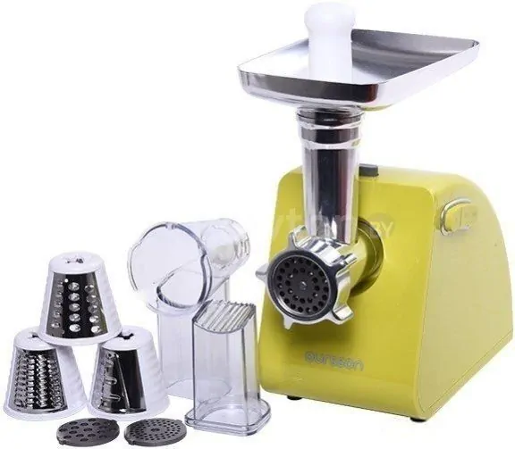 Мясорубка Oursson MG5520/GA