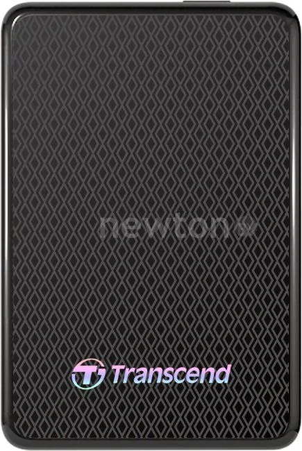 Внешний накопитель Transcend ESD400 256GB (TS256GESD400K)