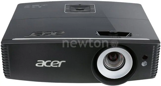 Проектор Acer P6200S [MR.JMB11.001]