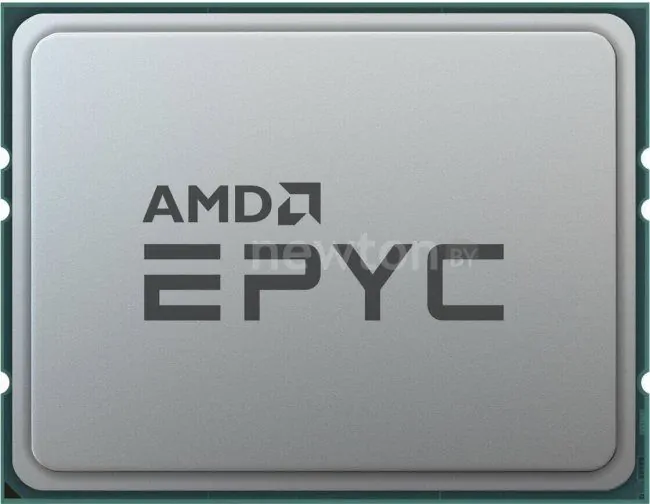 Процессор AMD EPYC 7543