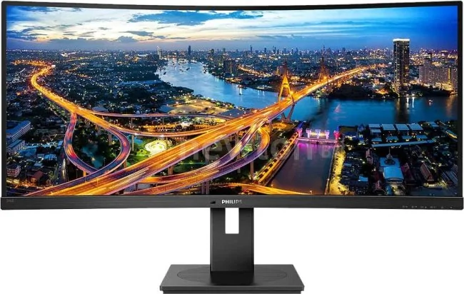 Монитор Philips 346B1C/00