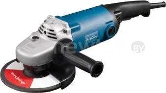Угловая шлифмашина DongCheng DSM230A
