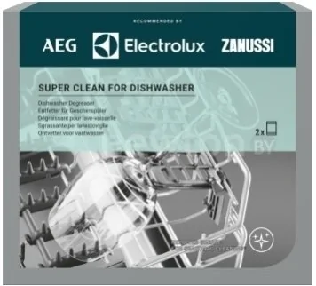 Средство для чистки Electrolux M3DCP200