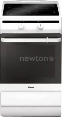Кухонная плита Hansa FCIW53000