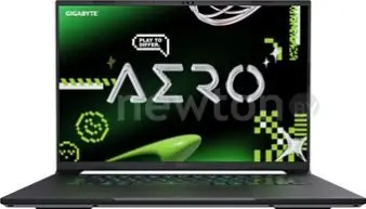 Игровой ноутбук Gigabyte Aero X16 1WH 1WH93KZC94DD