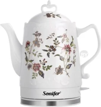 Электрический чайник Sonifer SF-2123