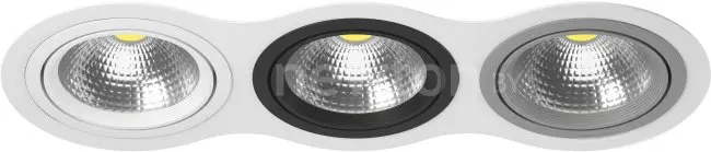Точечный светильник Lightstar Intero 111 I936060709