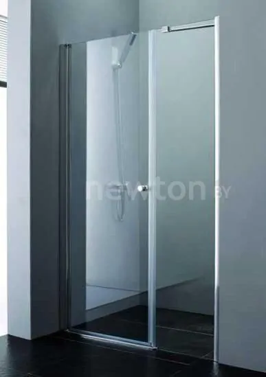 Душевая дверь Cezares ELENA-W-B-11-30+90-P-Cr-R