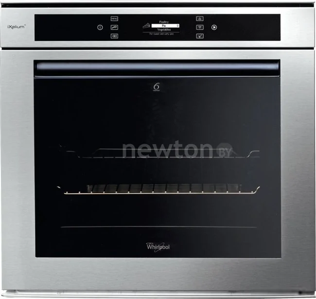 Электрический духовой шкаф Whirlpool AKZM 6560/IXL
