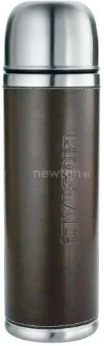 Термос BIOSTAL NYP-1000P (коричневый)