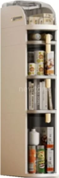 Saniteco Шкаф PP1001-4