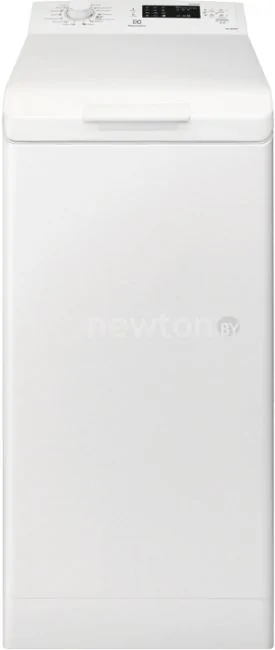 Стиральная машина с вертикальной загрузкой Electrolux EWT0862TDW
