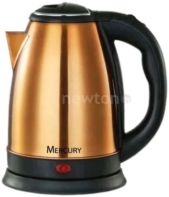 Электрический чайник Mercury MC-6622