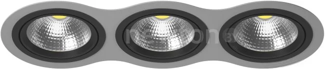 Точечный светильник Lightstar Intero 111 I939070707