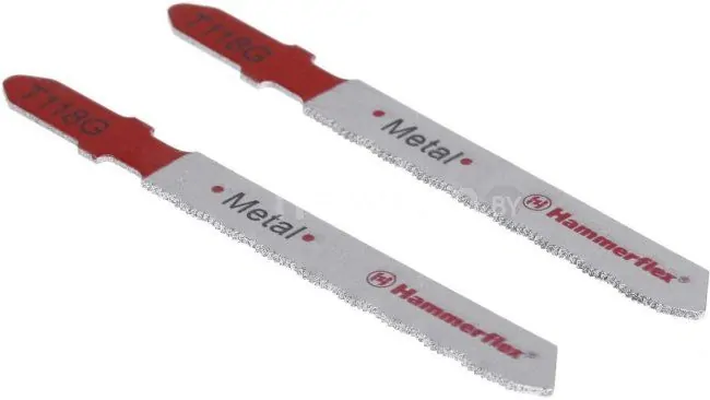 Набор оснастки Hammer 204-126 (2 предмета)