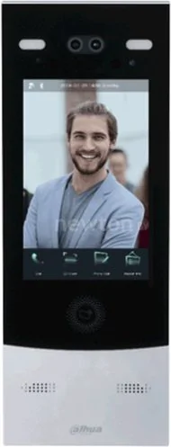 Биометрический терминал Dahua DHI-VTO7531G-S3