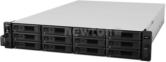 Сетевой накопитель Synology RS2416RP+