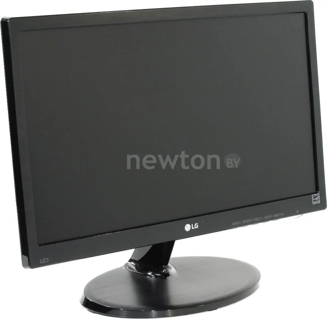 Монитор LG 19M38A-B