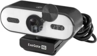 Веб-камера ExeGate eStudio EW-722 2K AF EX299465RUS