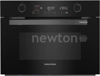 Электрический духовой шкаф Grundig GEKW12400B