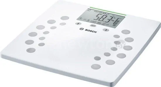 Напольные весы Bosch axxencePersonal Analysis PPW 2360