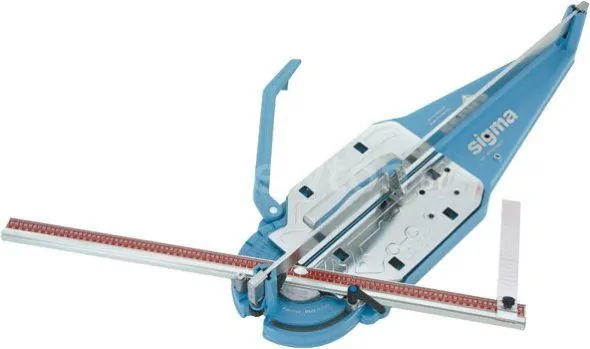 Ручной плиткорез Sigma Serie 3 3D2