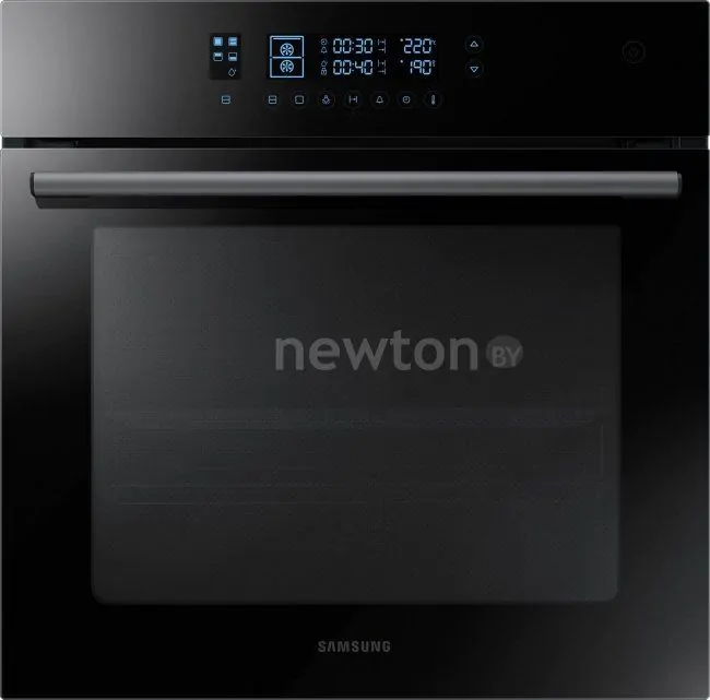 Электрический духовой шкаф Samsung NV68R5525CB