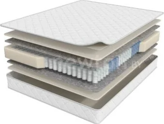Матрас Askona Prime Optima 180x200