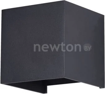 Уличный настенный светильник Maytoni Fulton O572WL-L6B