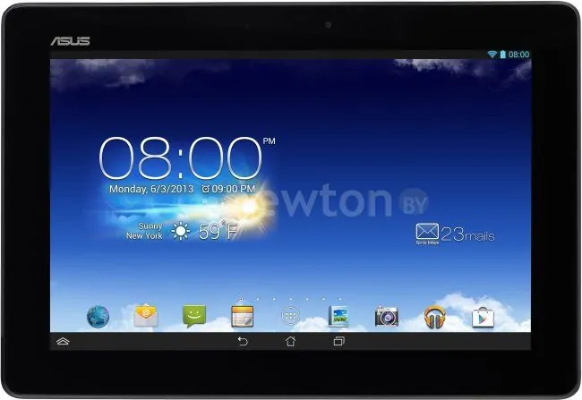 Планшет ASUS MeMO Pad FHD 10 ME302KL-1B010A 16GB LTE Blue