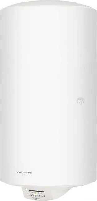 Накопительный электрический водонагреватель Royal Thermo RWH 100 Heatronic DL DryHeat
