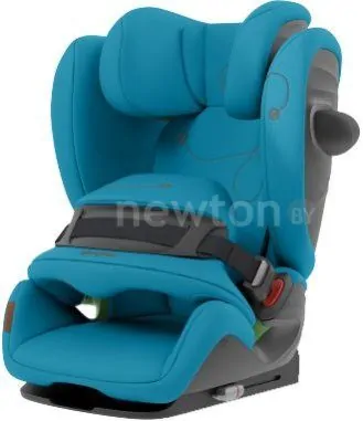 Детское автокресло Cybex Pallas G i-Size (beach blue)
